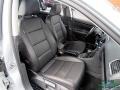 Moonrock Silver Metallic - Jetta TDI SportWagen Photo No. 11