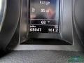 Moonrock Silver Metallic - Jetta TDI SportWagen Photo No. 19