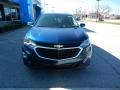 2019 Pacific Blue Metallic Chevrolet Equinox LT AWD  photo #2