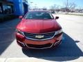 2019 Cajun Red Tintcoat Chevrolet Impala LT  photo #2