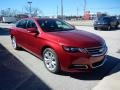 2019 Cajun Red Tintcoat Chevrolet Impala LT  photo #3