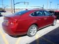 2019 Cajun Red Tintcoat Chevrolet Impala LT  photo #4