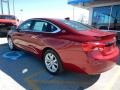 2019 Cajun Red Tintcoat Chevrolet Impala LT  photo #5