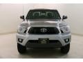Silver Sky Metallic - Tacoma V6 Double Cab 4x4 Photo No. 2