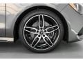 Mountain Grey Metallic - CLA 250 Coupe Photo No. 9