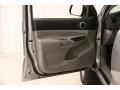 Silver Sky Metallic - Tacoma V6 Double Cab 4x4 Photo No. 4