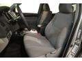 Silver Sky Metallic - Tacoma V6 Double Cab 4x4 Photo No. 5
