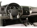 Silver Sky Metallic - Tacoma V6 Double Cab 4x4 Photo No. 6