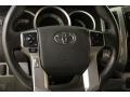 Silver Sky Metallic - Tacoma V6 Double Cab 4x4 Photo No. 7
