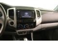 Silver Sky Metallic - Tacoma V6 Double Cab 4x4 Photo No. 9