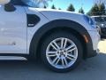 2019 Light White Mini Countryman Cooper All4  photo #9