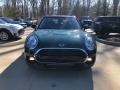 2019 British Racing Green II Mini Clubman Cooper  photo #5