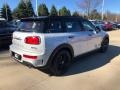 2019 White Silver Mini Clubman Cooper S All4  photo #2