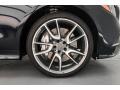2019 Mercedes-Benz E 53 AMG 4Matic Coupe Wheel