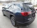 2019 Blue Steel Metallic GMC Acadia SLT AWD  photo #6