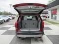 2017 Crimson Red Tintcoat GMC Acadia SLT  photo #5