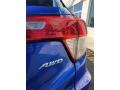 Aegean Blue Metallic - HR-V EX AWD Photo No. 22