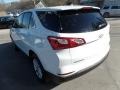 2019 Summit White Chevrolet Equinox LT AWD  photo #6