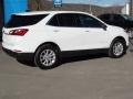2019 Summit White Chevrolet Equinox LT AWD  photo #9