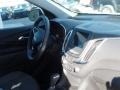 2019 Summit White Chevrolet Equinox LT AWD  photo #12