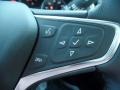 2019 Summit White Chevrolet Equinox LT AWD  photo #24