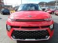 2020 Inferno Red Kia Soul GT-Line  photo #8