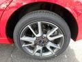 2020 Kia Soul GT-Line Wheel and Tire Photo
