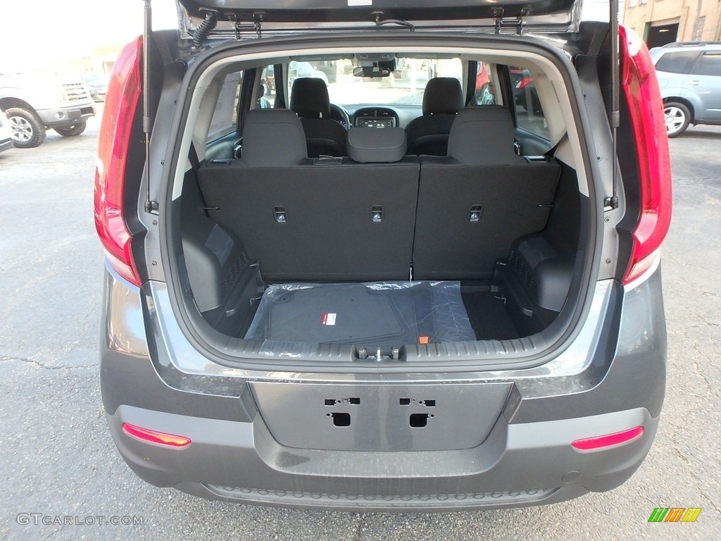 2020 Kia Soul S Trunk Photo #132792455