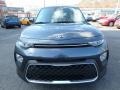 2020 Gravity Gray Kia Soul S  photo #8