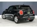 2016 Midnight Black Metallic Mini Hardtop Cooper 2 Door  photo #10