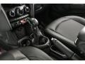 2016 Midnight Black Metallic Mini Hardtop Cooper 2 Door  photo #20