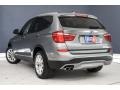 Space Grey Metallic - X3 xDrive28i Photo No. 10