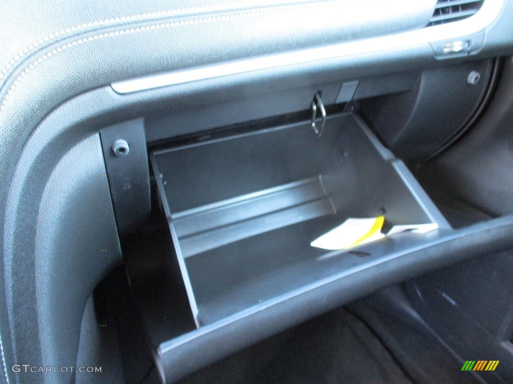 2016 Traverse LT AWD - Summit White / Ebony photo #34