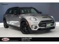 2019 Melting Silver Mini Clubman Cooper S All4  photo #1