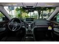 2019 Majestic Black Pearl Acura RDX Advance AWD  photo #9