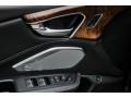 2019 Majestic Black Pearl Acura RDX Advance AWD  photo #12
