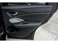 2019 Majestic Black Pearl Acura RDX Advance AWD  photo #20