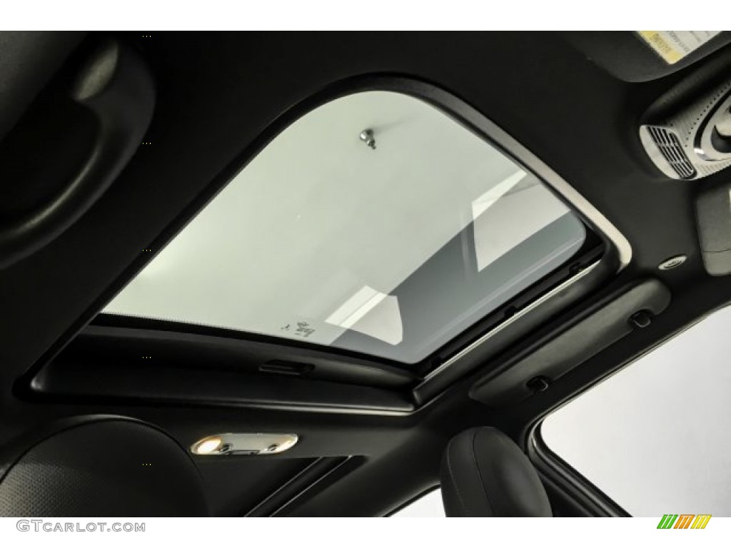 2019 Clubman Cooper S All4 - Melting Silver / Carbon Black photo #28
