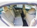 Lunar Silver Metallic - TLX Sedan Photo No. 20
