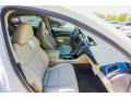 Lunar Silver Metallic - TLX Sedan Photo No. 22