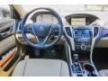 Lunar Silver Metallic - TLX Sedan Photo No. 24