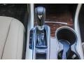 Lunar Silver Metallic - TLX Sedan Photo No. 30