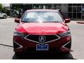 Performance Red Pearl - ILX Technology Photo No. 2
