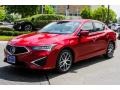 Performance Red Pearl - ILX Technology Photo No. 3