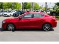 Performance Red Pearl - ILX Technology Photo No. 4