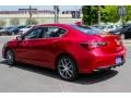 Performance Red Pearl - ILX Technology Photo No. 5