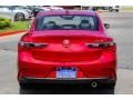 Performance Red Pearl - ILX Technology Photo No. 6