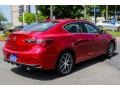 Performance Red Pearl - ILX Technology Photo No. 7