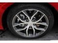 2019 Acura ILX Technology Wheel and Tire Photo