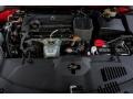 2.4 Liter DOHC 16-Valve i-VTEC 4 Cylinder 2019 Acura ILX Technology Engine